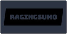 ragingsumo XXL Gaming Mousepad
