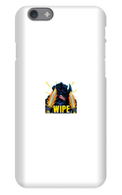 thesamuraikaiju iPhone Phone Cases