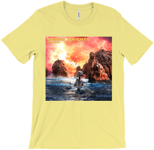 Boogie Knights Mixtape Shirt