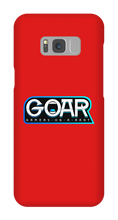 GOAR Logo Samsung Phone Cases