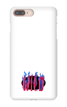 GGJessie "Wild" iPhone Phone Cases