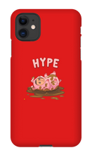 f0rst132 iPhone Phone Cases