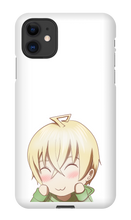 nwn iPhone Phone Cases