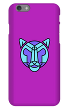 agjayden2474 iPhone Phone Cases