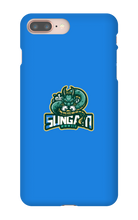 sungam2312 iPhone Phone Cases