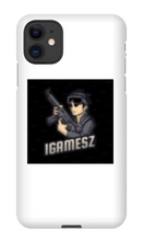 iGamesZ's IPHONE CASE
