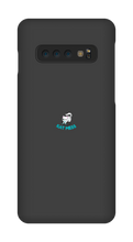 kat_mess Samsung Phone Cases