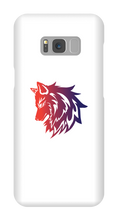 Funda de Samsung TheNaranjus