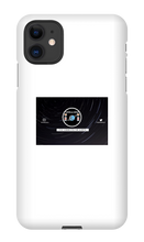 therealshred iPhone Phone Cases