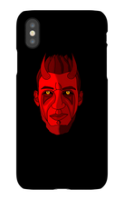 biancatvv iPhone Phone Cases