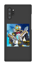 MrPath Samsung Case