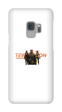 tewtytron Samsung Phone Cases