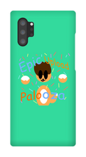 Epic Upload Palooza Samsung Case