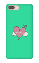 myshalee iPhone Phone Cases