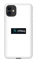 dtrg_ladyivy iPhone Phone Cases