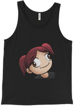 AlottaOwata Derp Tank Top