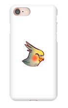 lupsita iPhone Phone Cases