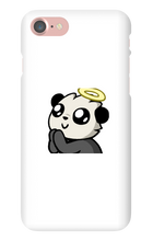 xdavefnbr iPhone Phone Cases