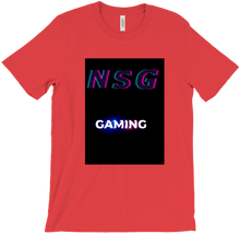 nsgclan-3871 T-Shirts