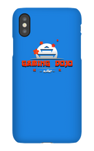 oldtony iPhone Phone Cases
