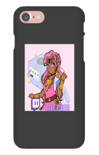 rare_rootie iPhone Phone Cases