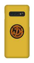WTK Logo Samsung Phone Cases V2 Colour Palette 2