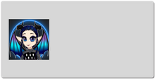 princessstormgc XXL Gaming Mousepad