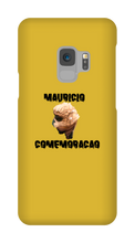 viniccius404 Samsung Phone Cases