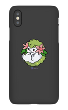 Davina iPhone Phone Cases