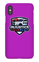 iPhone Cases (Design 1)