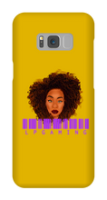 lpgaming Samsung Phone Cases