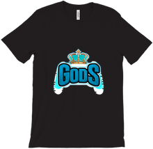 godsofgammes T-Shirts
