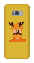 FireKing Samsung Phone Cases