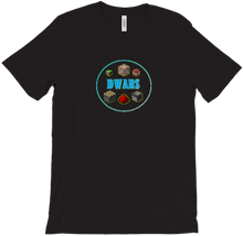 dwarslooper_live T-Shirts