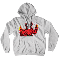 xdiablo_86 Hoodies (No-Zip/Pullover)