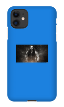 george547 iPhone Phone Cases