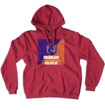 miltono3 Hoodies (No-Zip/Pullover)