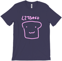 lstoast T-Shirts