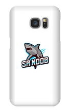 Sr Noob Samsung Case