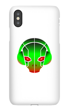 D Knight X91 iPhone Phone Cases