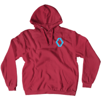 Hoodies (No-Zip/Pullover)