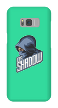 cpsshadow Samsung Phone Cases