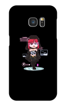 charechii Samsung Phone Cases
