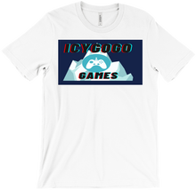 icygogo T-Shirts
