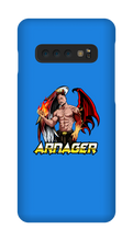 arnager Samsung Phone Cases