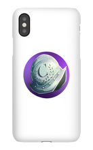 camquistador01 iPhone Phone Cases