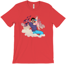 Kdex98 S3 "Menacing" T-shirt