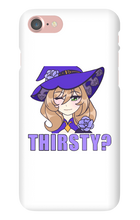 balusaur iPhone Phone Cases