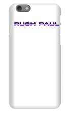 Rushpaul  iPhone tok