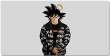 Goku Driiip XXL Gaming Mousepad